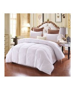Duvet inner/ quilt- White