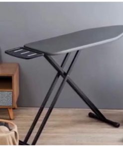 Alternative view of Adjustable Ironing Board