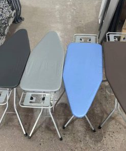 Adjustable Ironing Board
