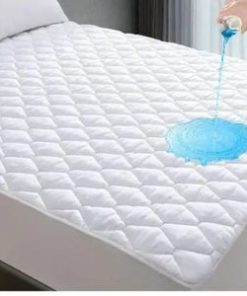 Mattress protector