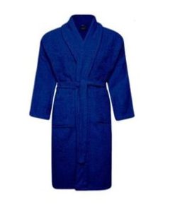 Bathrobes