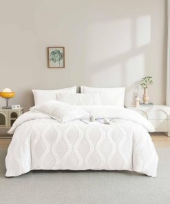 Alternative view of Warm duvet cover