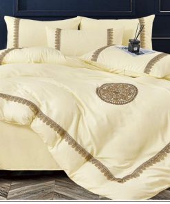 Quilt Cotton duvet cover