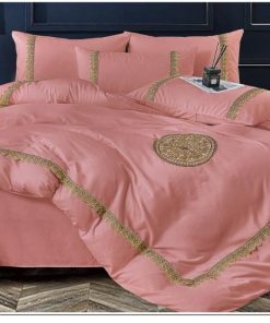 Alternative view of Quilt Cotton duvet cover