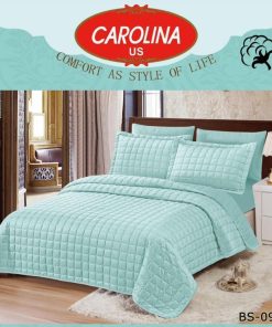Carolina bedspread set