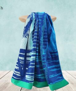 Alternative view of Heavy towels